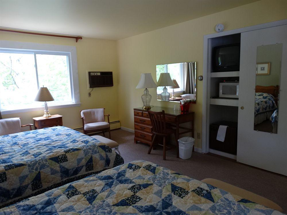Aerie Inn Of Vermont East Dorset Экстерьер фото