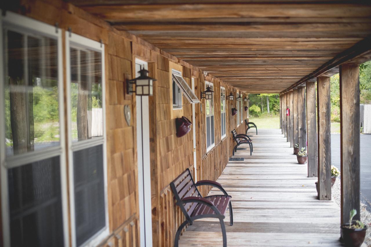 Aerie Inn Of Vermont East Dorset Экстерьер фото