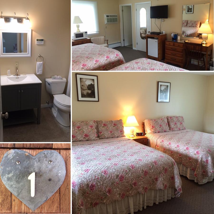 Aerie Inn Of Vermont East Dorset Экстерьер фото