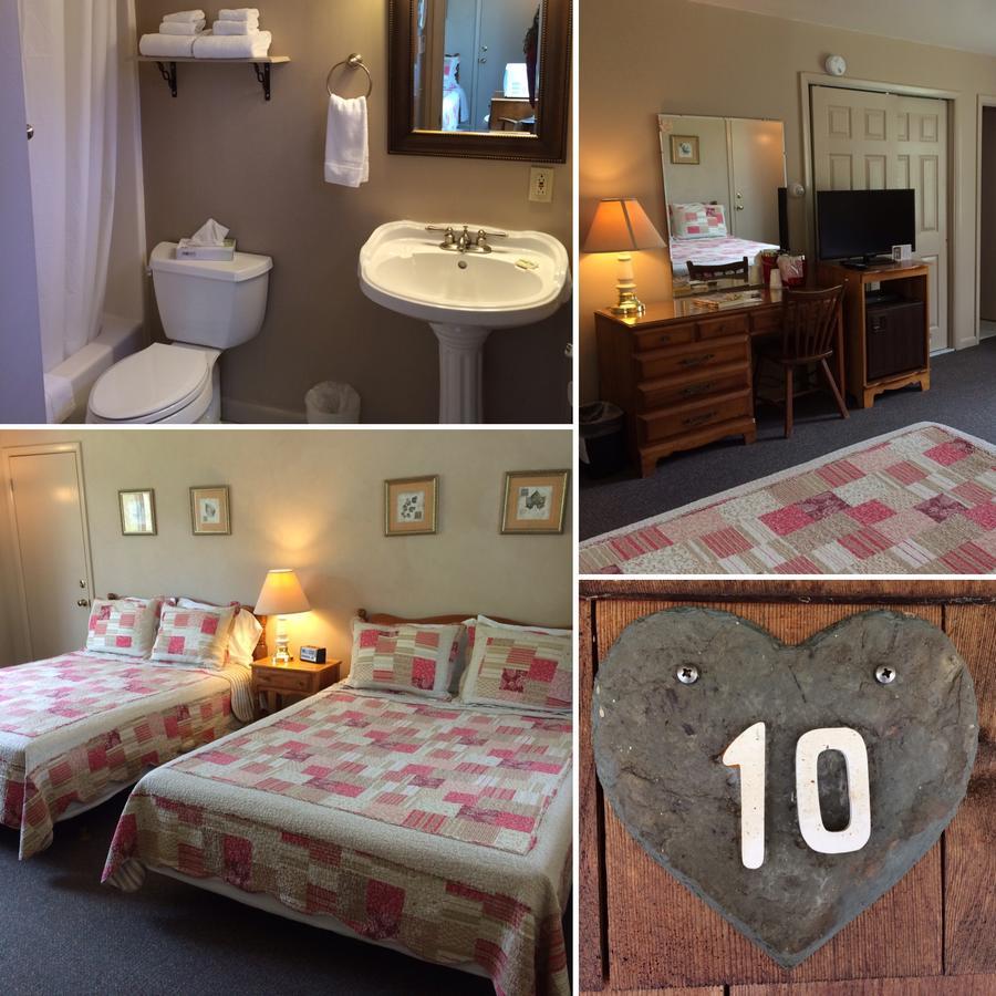 Aerie Inn Of Vermont East Dorset Экстерьер фото