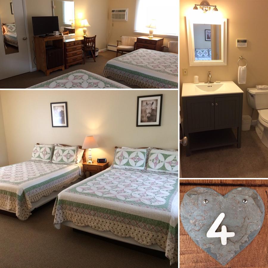 Aerie Inn Of Vermont East Dorset Экстерьер фото