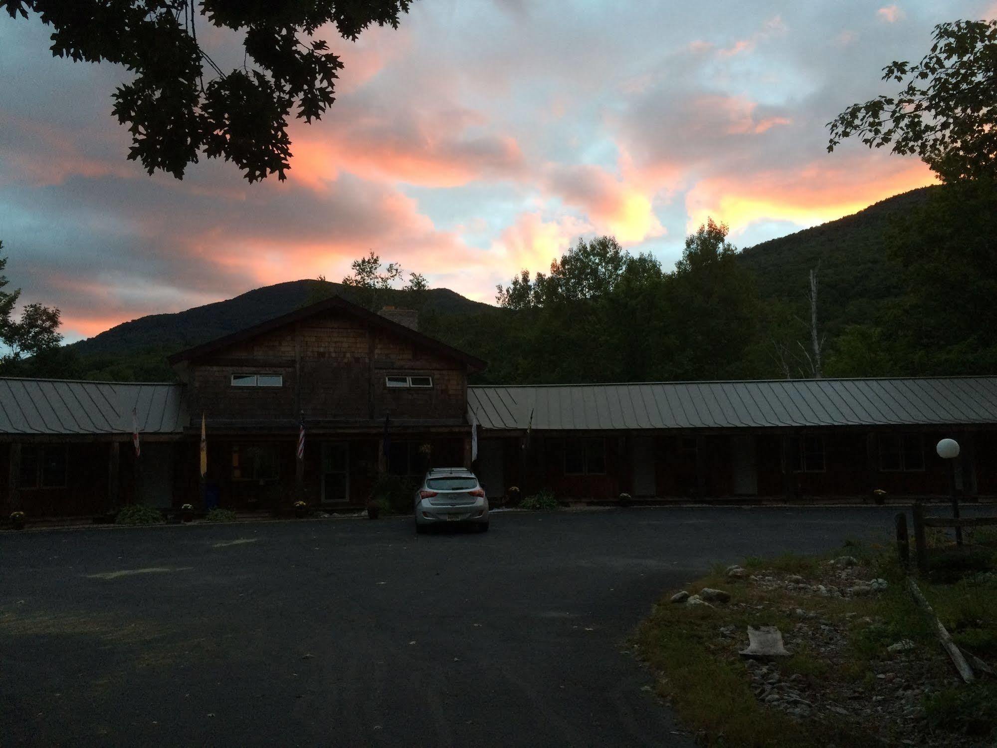 Aerie Inn Of Vermont East Dorset Экстерьер фото