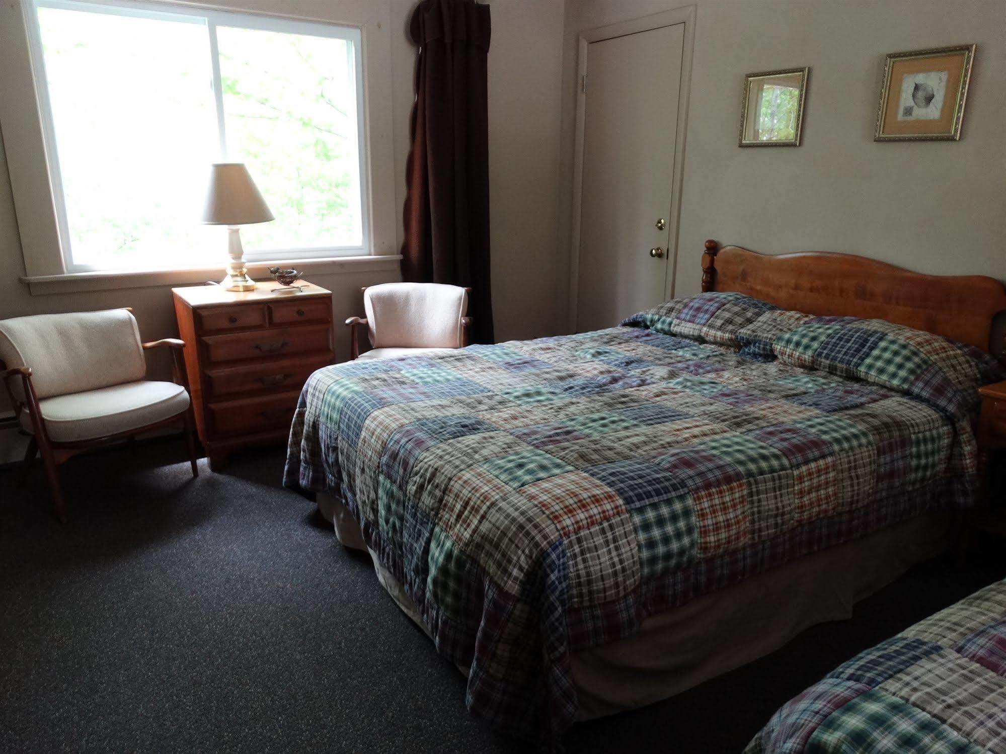 Aerie Inn Of Vermont East Dorset Экстерьер фото