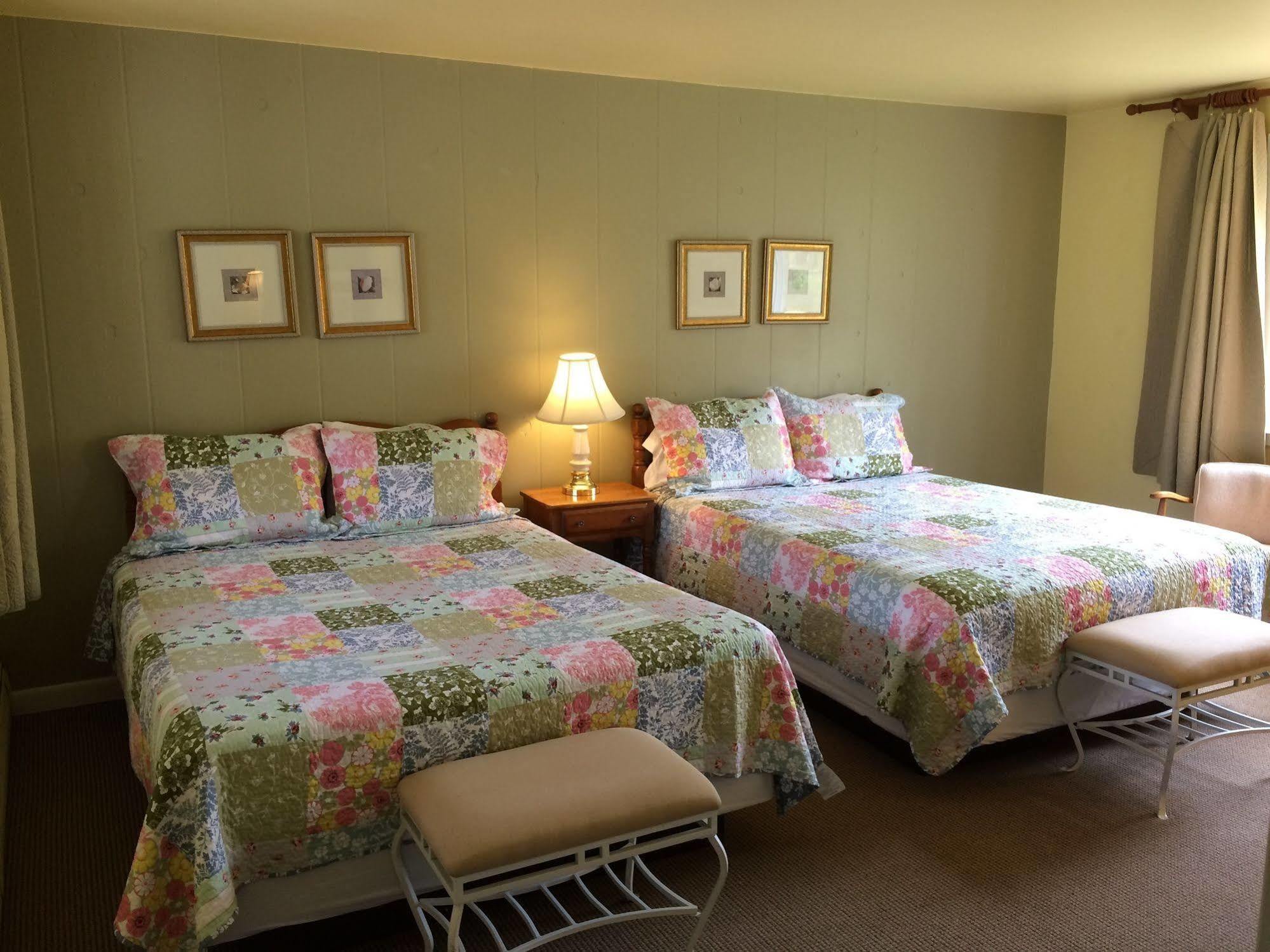 Aerie Inn Of Vermont East Dorset Экстерьер фото