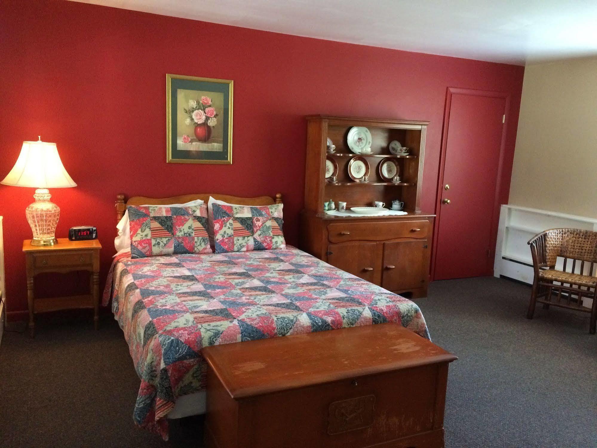 Aerie Inn Of Vermont East Dorset Экстерьер фото