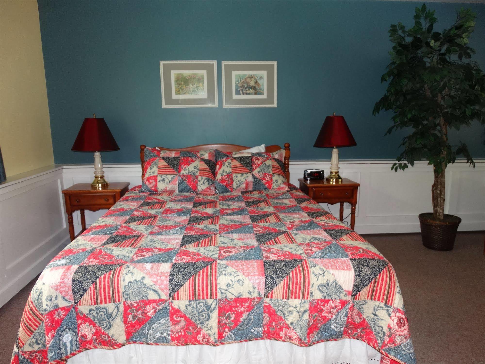 Aerie Inn Of Vermont East Dorset Экстерьер фото